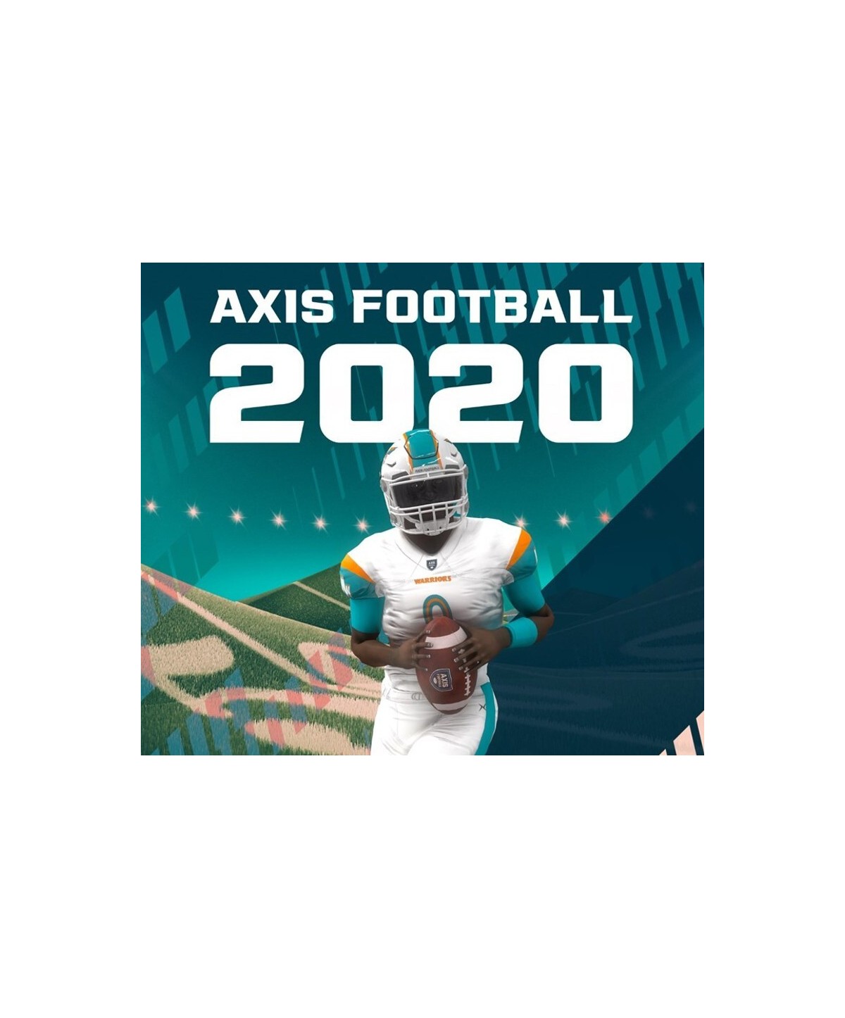 Axis Football 2020 Steam Key GLOBAL